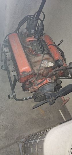 Chevy 283