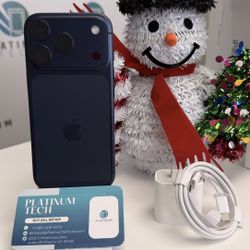 iPhone 17 Pro Verizon 256 Gb 