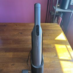  WANDVAC Cordless Hand Vac, Lightweight, Versatile and Portable