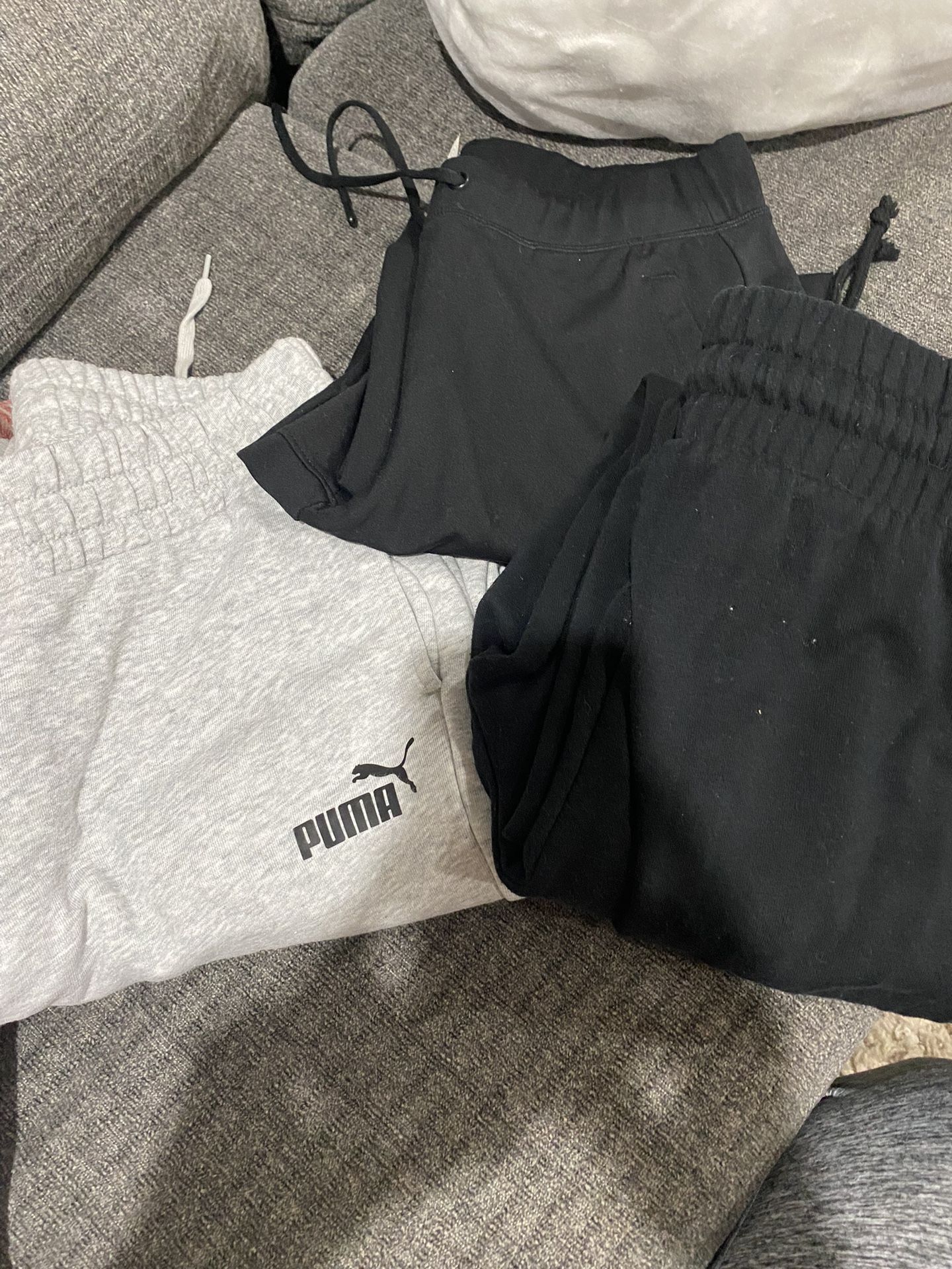 Girls Sweats/ Joggers Size S