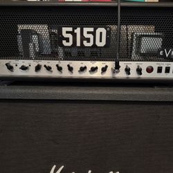 5150 Iconic 80W Head 