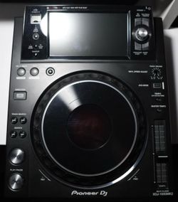 XDJ - 1000MK2