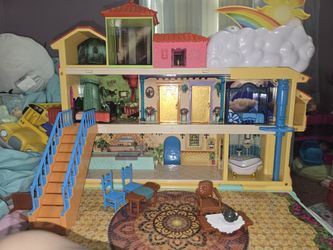 Encanto House Playset