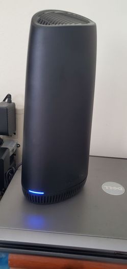 WiFi 6 Router - Spectrum SAX2V1S – Brand New (Open Box)