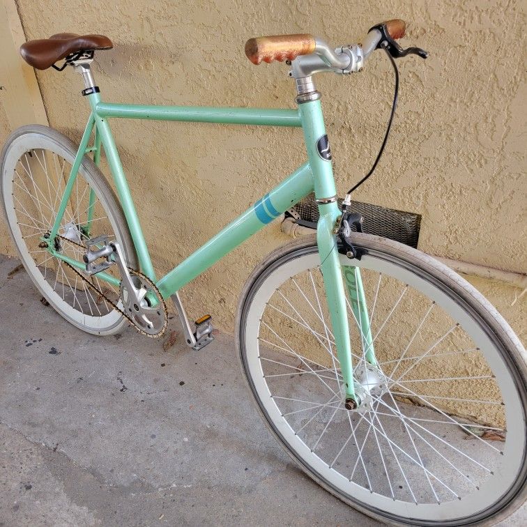 Sole Fixie