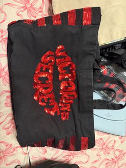Victoria's Secret Tote Bag