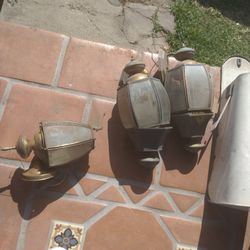 Lamps
