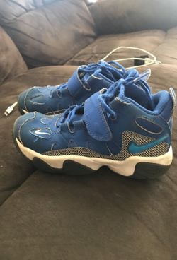 Nike size 11 kids