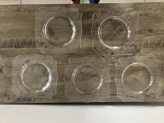 Platos Con Diseño
