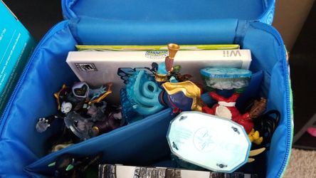 skylanders portal