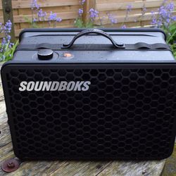 Soundboks Portable 