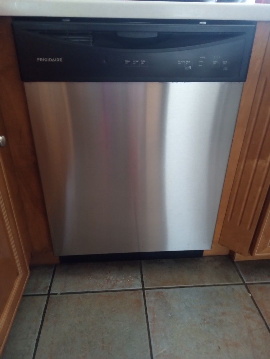 Dishwasher