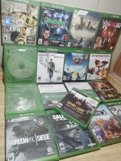 XBOX ONE bundle $85 🤝 DEAL