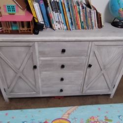 Dresser Or TV Stand 