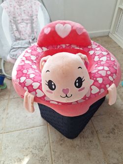Baby First Seat