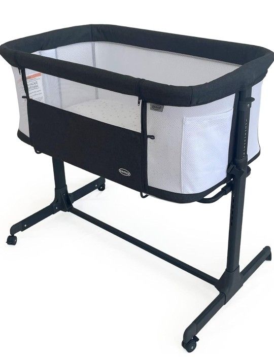 Bedside Bassinet 