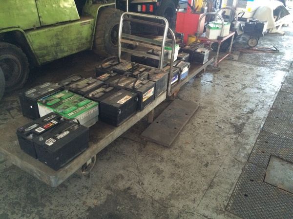 Used Car Batteries For Sale >> Used Car Batteries 40 For Sale In Philadelphia Pa Offerup Used Car Batteries For Sale >> Used Car Batteries 40 For Sale In Philadelphia Pa Offerup
