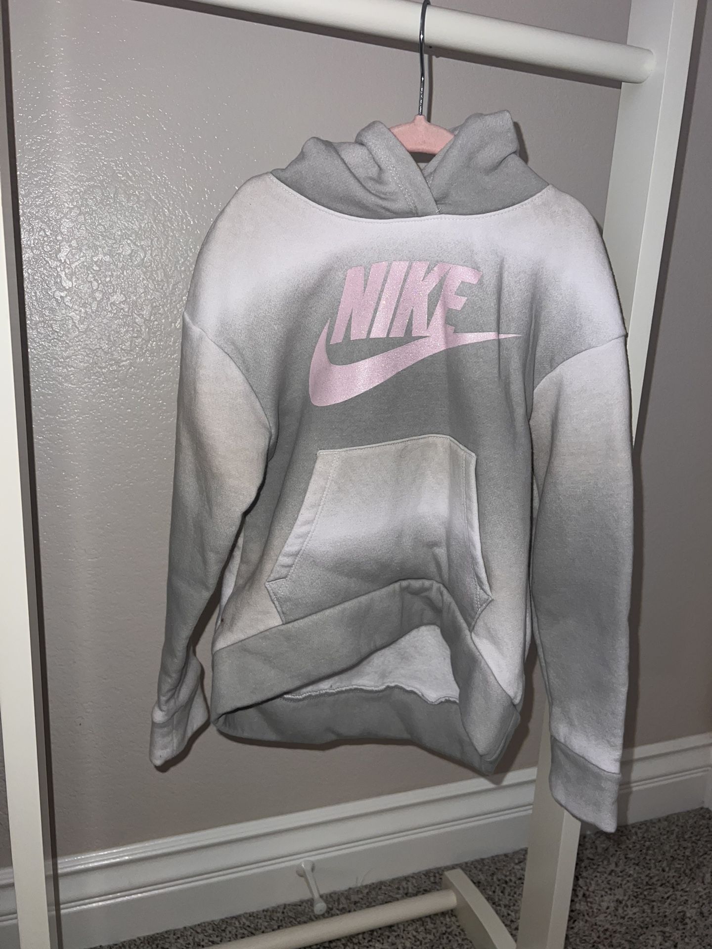 Nike Hoodie Size 5/6