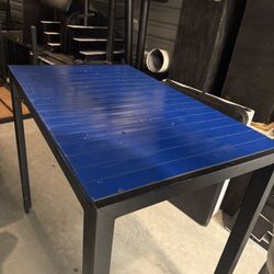 4 Tables 