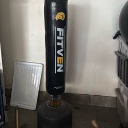 Punching Bag 