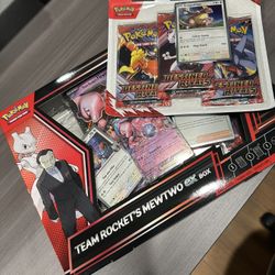 Destined Rivals 