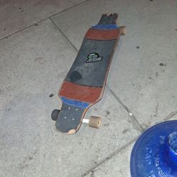 Long Board