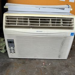 Sharp AC Unit