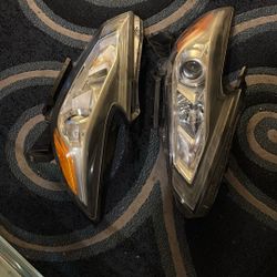 Original Head Lights For Nissan Altima 2016 (Right & Left)