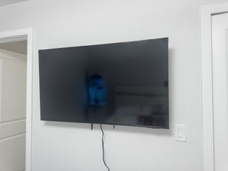 42”Samsung Tv