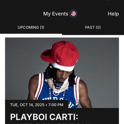 PLAYBOI CARTI