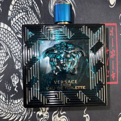 Versace Eros Cologne