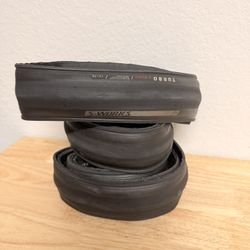 Specialized S-works turbo Tires 