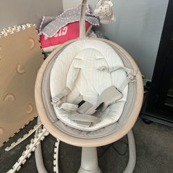 Maxi-cosi Cassia Baby Swing