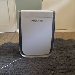 Air Doctor 2000 