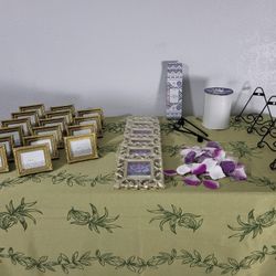 Wedding / Party Supplies 
