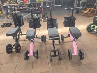 Knee Scooter