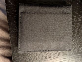Alpaka Ark Bifold wallet