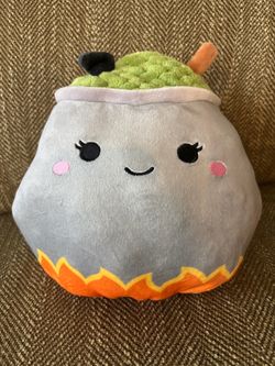 Squishmallows Halloween Flip
