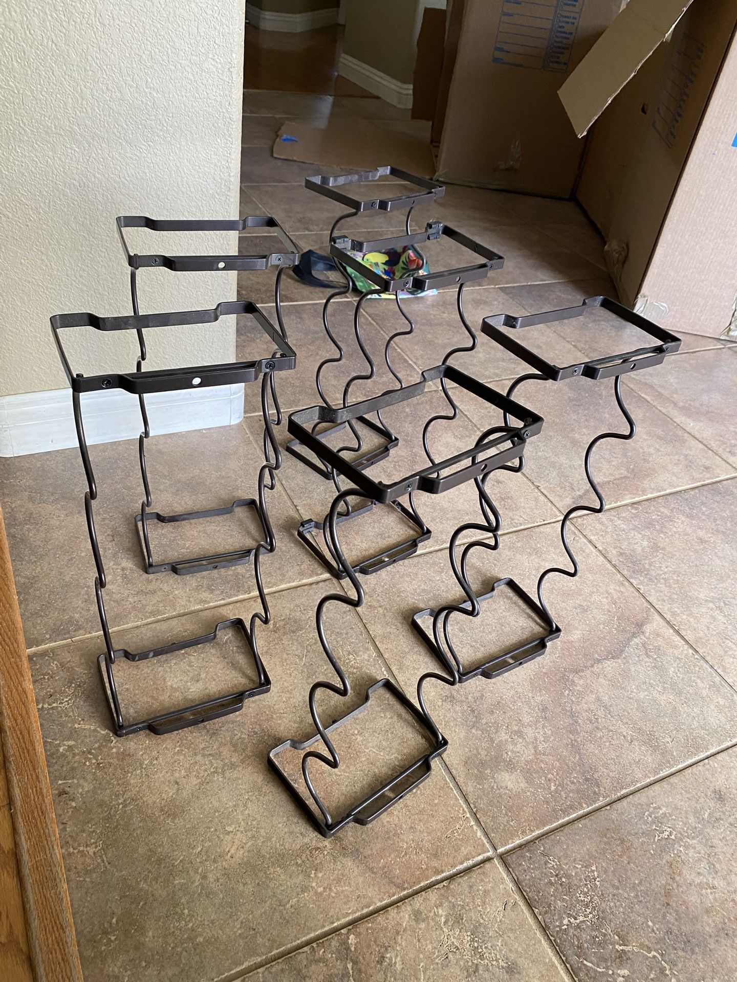 Wine Racks
