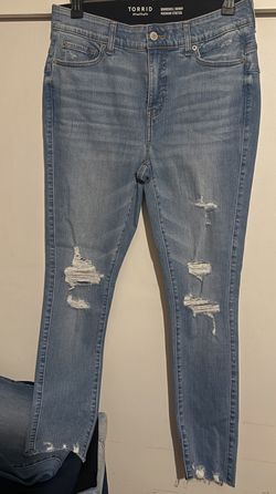 Skinny jeans denim size 12 regular