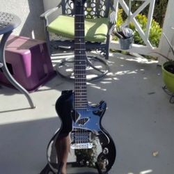 Epiphone Les Paul Junior 