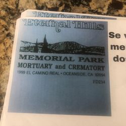 Memorial Park