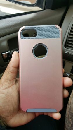 iPhone 7 case