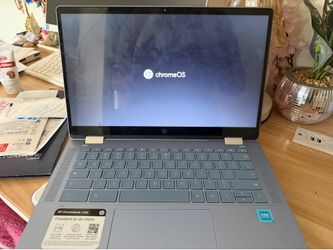 Hp Touch Screen