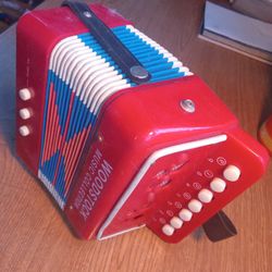 Accordian For Kids