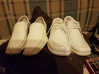 ZAPATOS PARA NIÑO NUEVOS