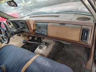90's obs parts