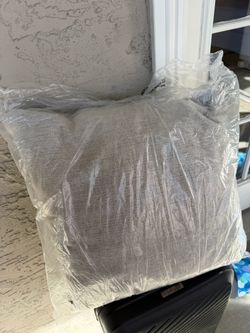 Couch pillows