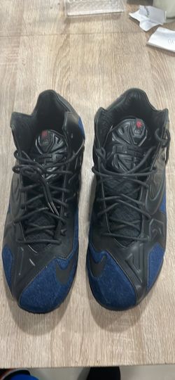 Nike Lebron XI EXT Denim Mens