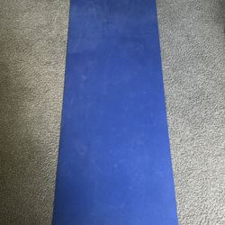 Yoga Mat